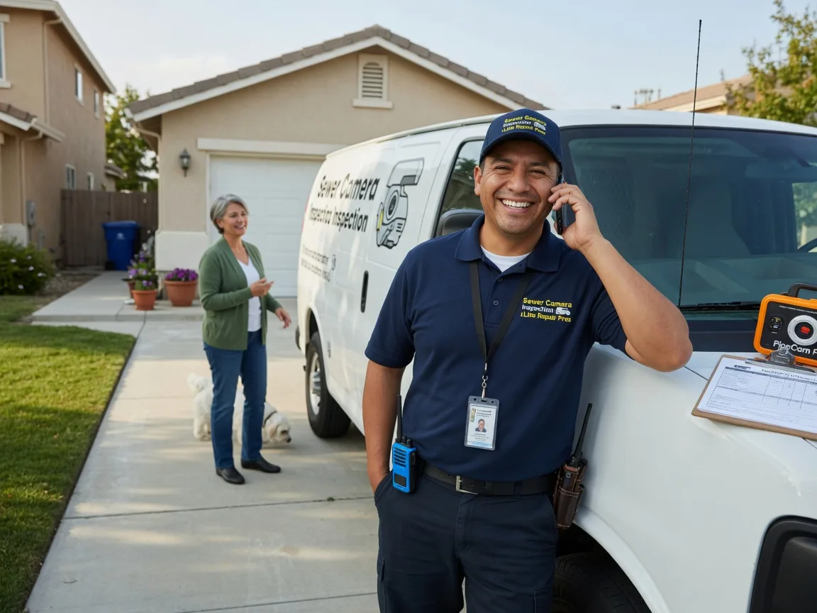 Sewer Line Repair Gays Creek, KY FAQs